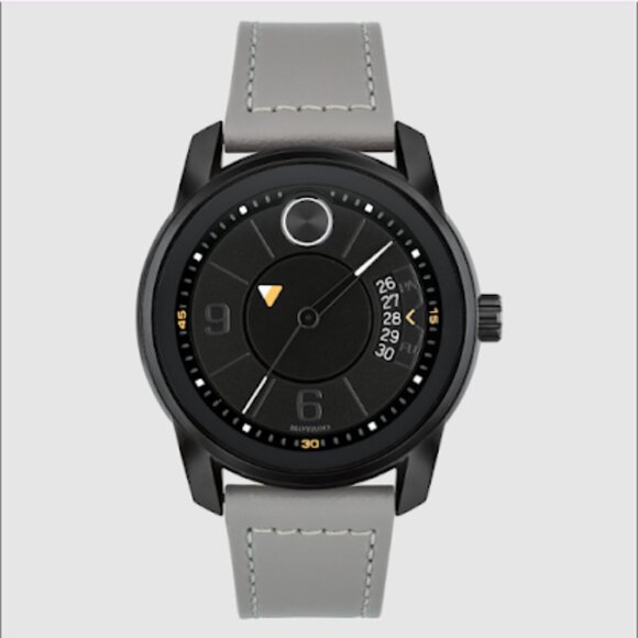 MOVADO Trend Watch, 42mm - Picture 1 of 3